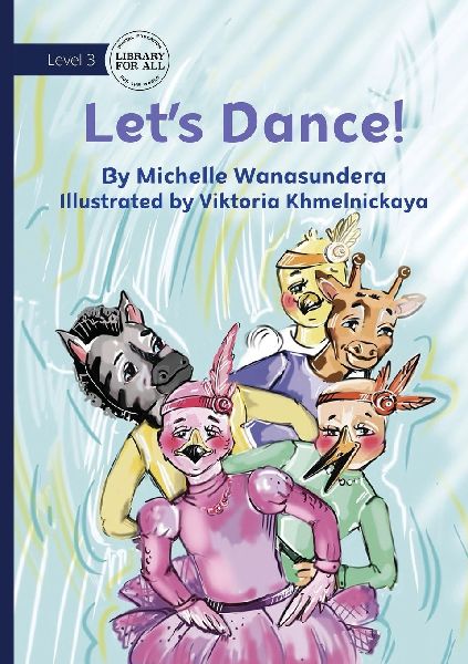Let's Dance!