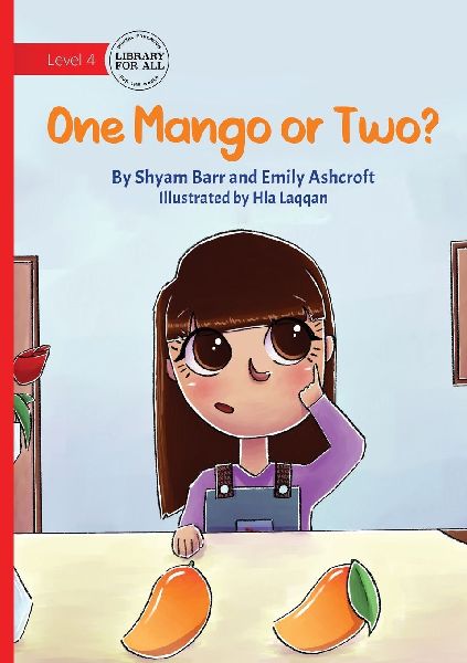 One Mango Or Two