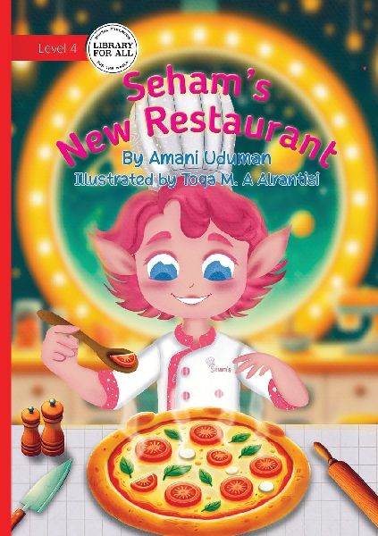 Sehams New Restaurant