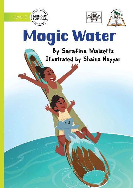 Magic Water