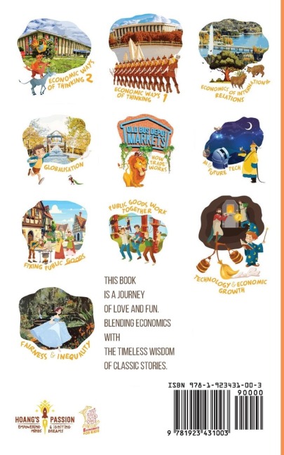 Economics for Kids: Fairness & Inequality