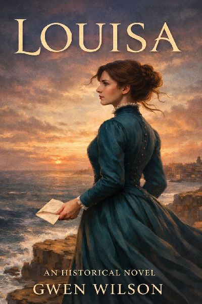 Louisa: a Historical Novel