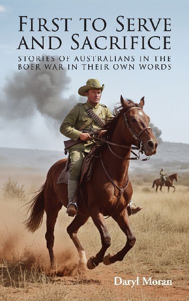 First to Serve and Sacrifice