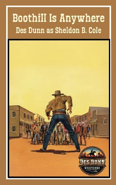 Boothill Is Anywhere