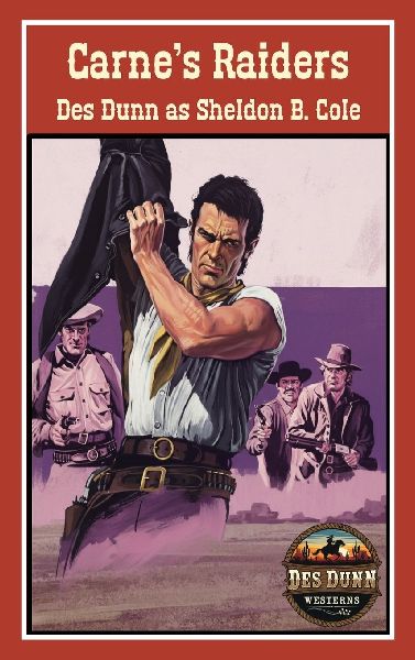Carne's Raiders