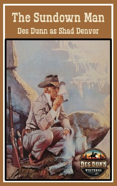 The Sundown Man