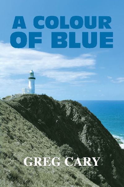 A Colour of Blue