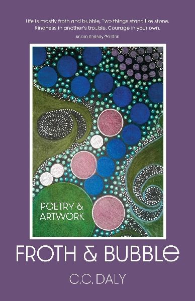 Froth & Bubble: Poetry