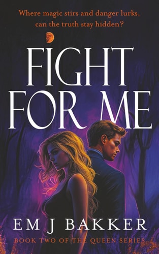 Fight For Me