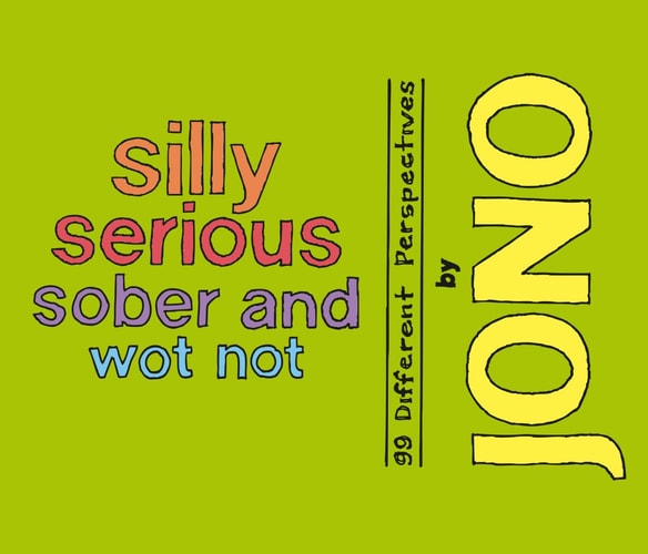 Silly Serious Sober and Wot Not 99 Different Perspectives