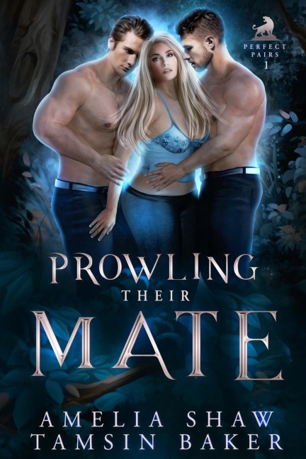 Prowling their Mate: Whychoose curvy girl paranormal romance