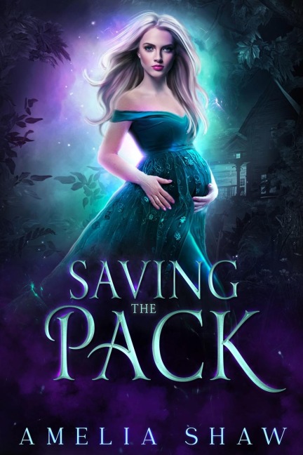 Saving the Pack: Whychoose paranormal romance