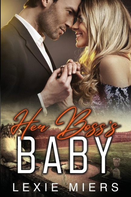 Her Boss's Baby: steamy contemporary romance