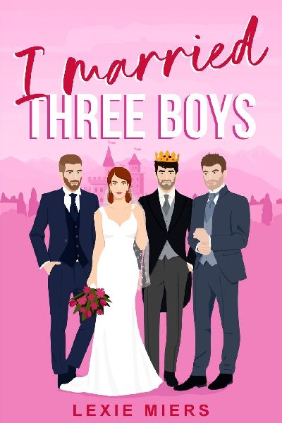 I Married Three Boys: Whychoose contemporary romance