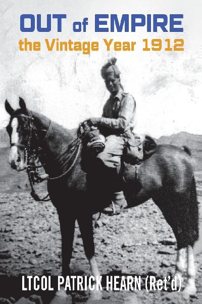 Out of Empire: The Vintage Year 1912