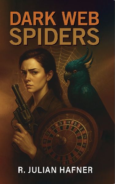 Dark Web Spiders