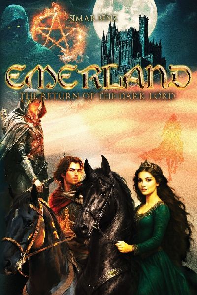 Emerland: The Return of the Dark Lord