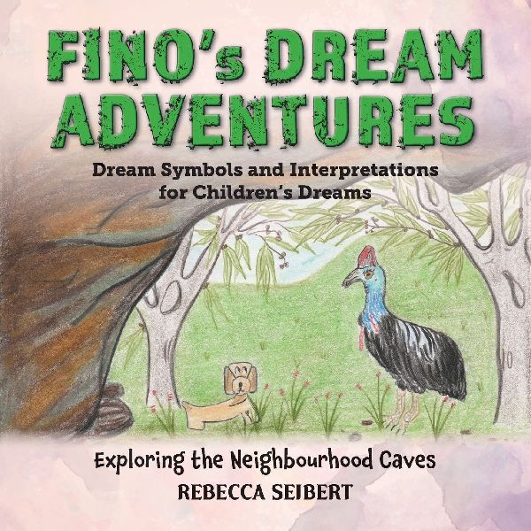 Finos Dream Adventures: Exploring the Neighbourhood Caves: Book 11