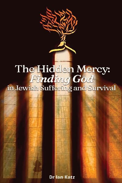 The Hidden Mercy Finding God: in Jewish Suffering and Survival Book 3