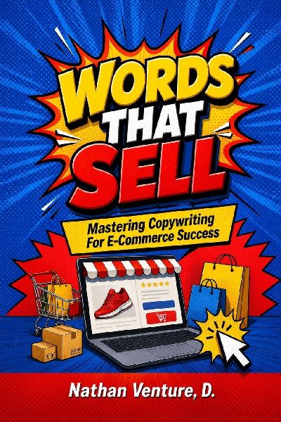 Words That Sell: Mastering Copywriting for E-Commerce Success