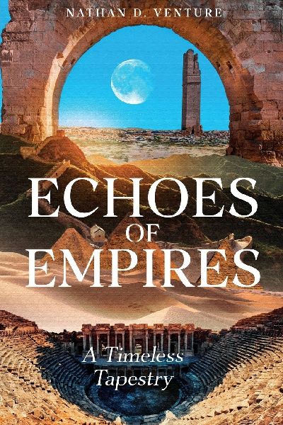 Echoes of Empires: A Timeless Tapestry