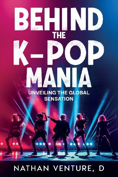 Behind the K-pop Mania: Unveiling the Global Sensation