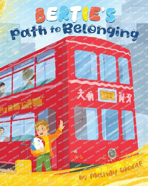 Berties Path to Belonging