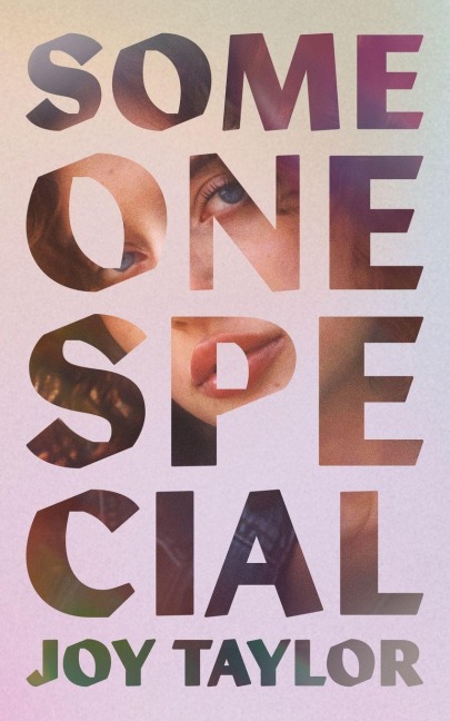 Someone Special