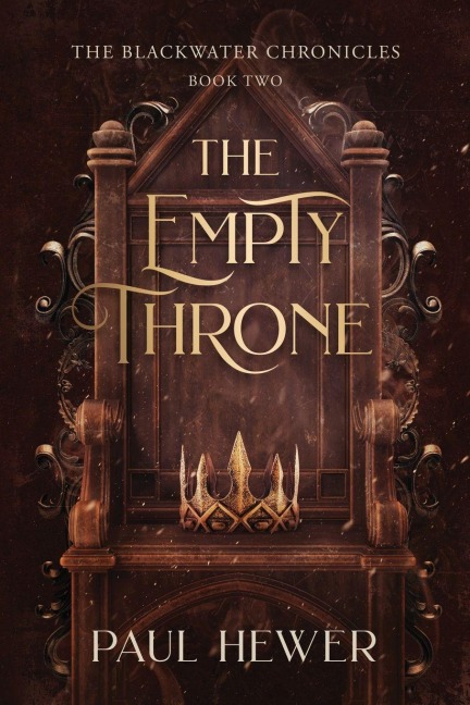 The Empty Throne