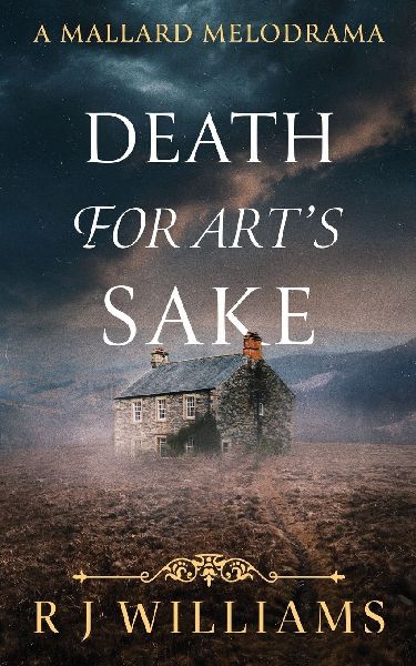 Death for Arts Sake