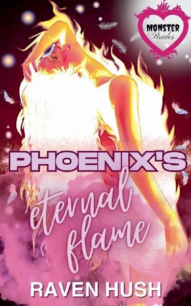 Phoenixs Eternal Flame