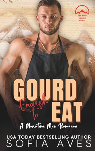 Gourd Enough To Eat Alphas Fall Hard