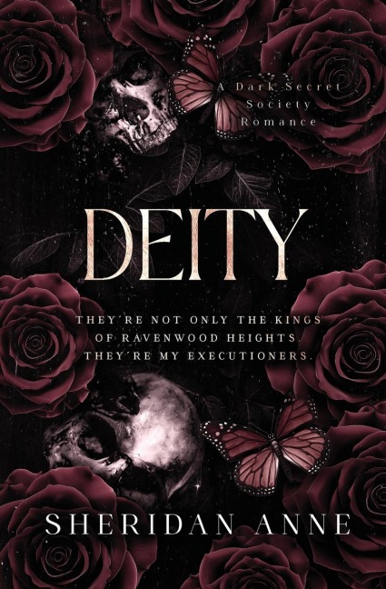 Deity