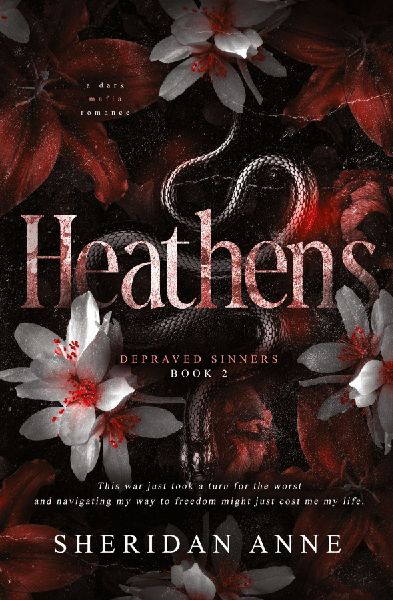 HEATHENS
