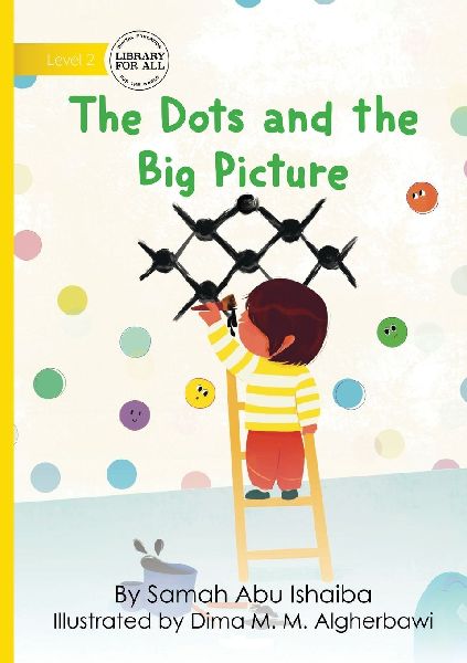 The Dots and the Big Picture