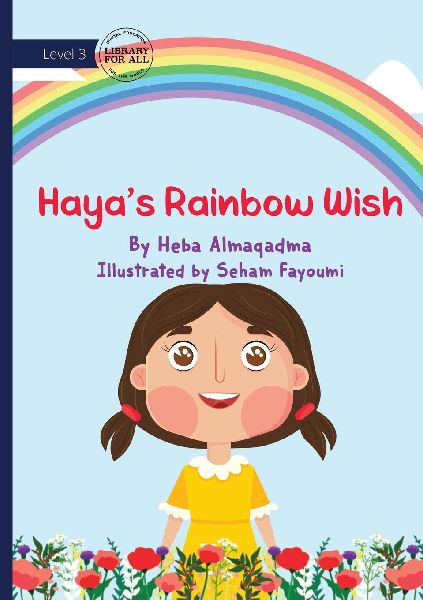 Hayas Rainbow Wish