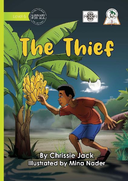 The Thief