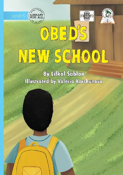 Obeds New School