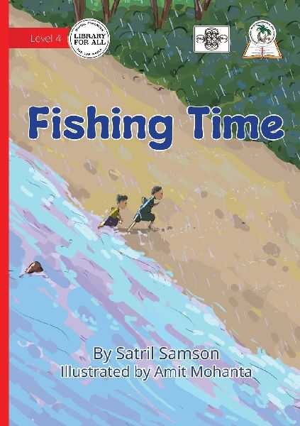 Fishing Time