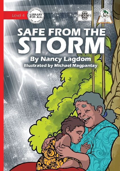 Safe from the Storm