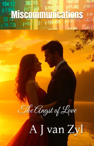Miscommunications The Angst of Love