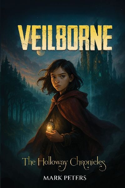 Veilborne: The Holloway Chronicles