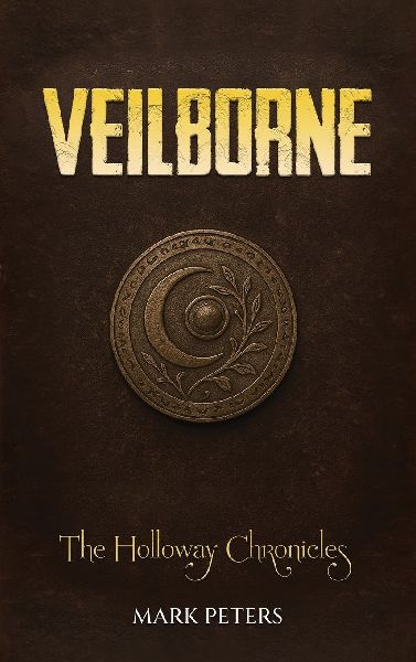 Veilborne: The Holloway Chronicles