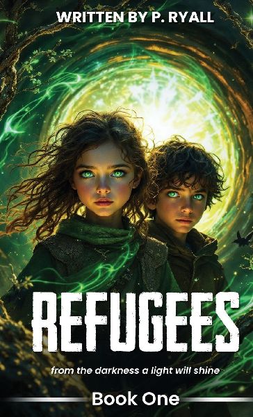 Refugees: From the Darkness a Light Will Shine