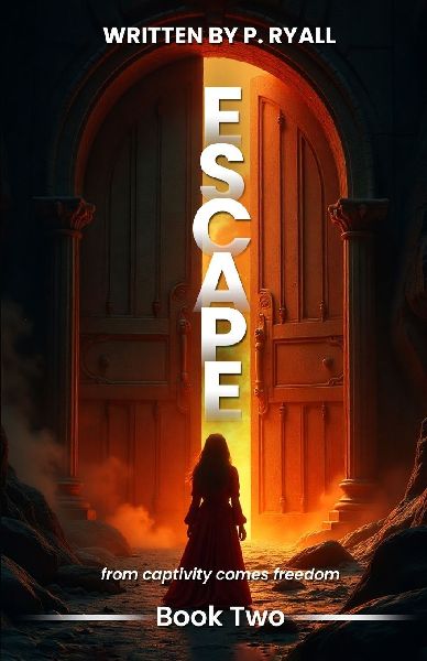 Escape: From Captivity Comes Freedom