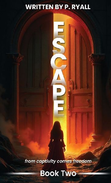 Escape: From Captivity Comes Freedom