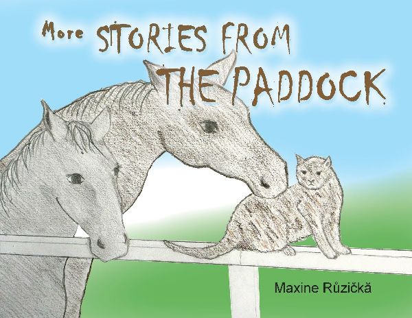 More Stories from the Paddock