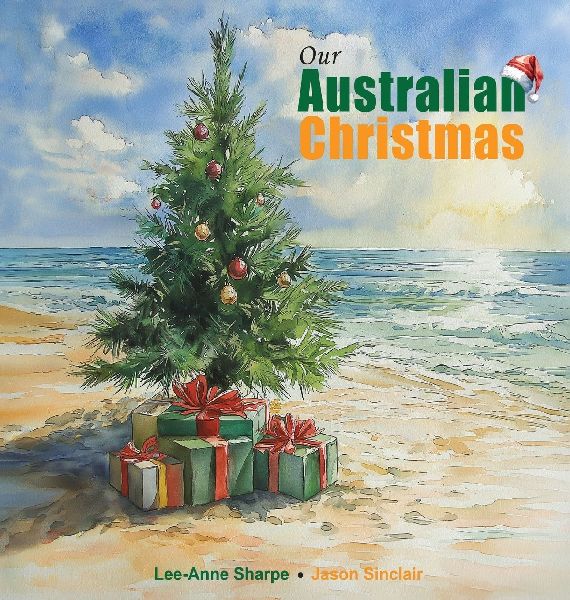 Our Australian Christmas