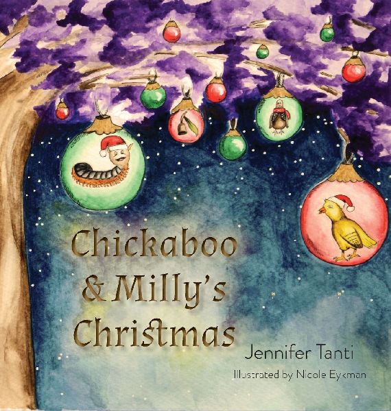 Chickaboo & Milly's Christmas