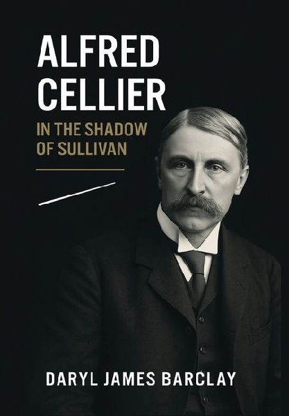 Alfred Cellier